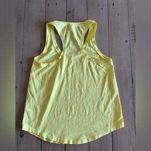 NWT Lululemon Love Tank 4/6